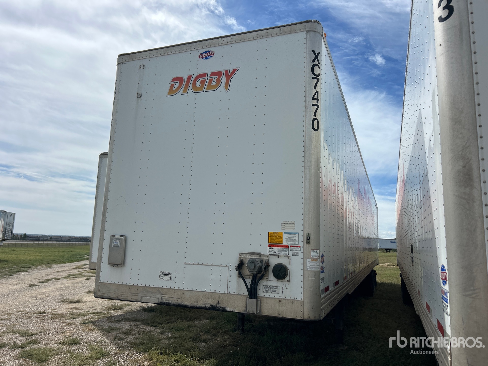 Photo of 2018 Utility VS2DX