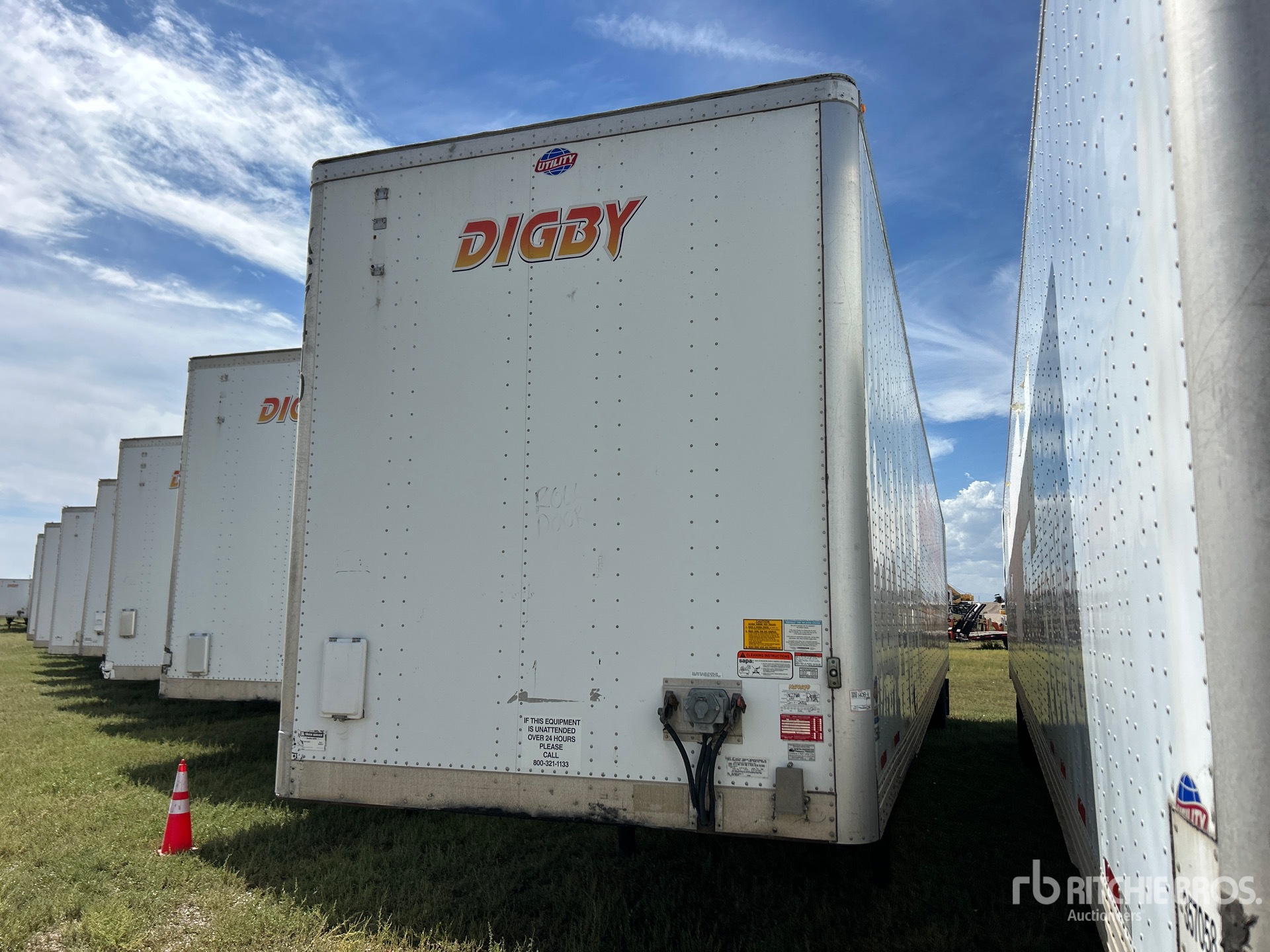 Photo of 2018 Utility VS2DX