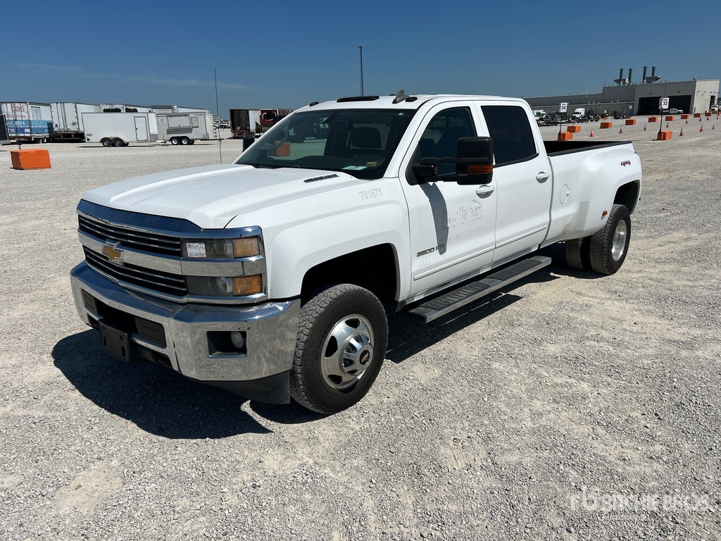 General Appearance with Featured Photo