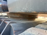v2 Chassis - Excavator with