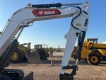 v2 Chassis - Excavator with