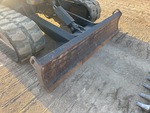 v2 Chassis - Excavator with