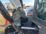 v2 Chassis - Excavator with
