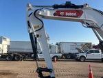 v2 Chassis - Excavator with