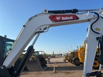 v2 Chassis - Excavator with