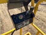 Control Station Upper with