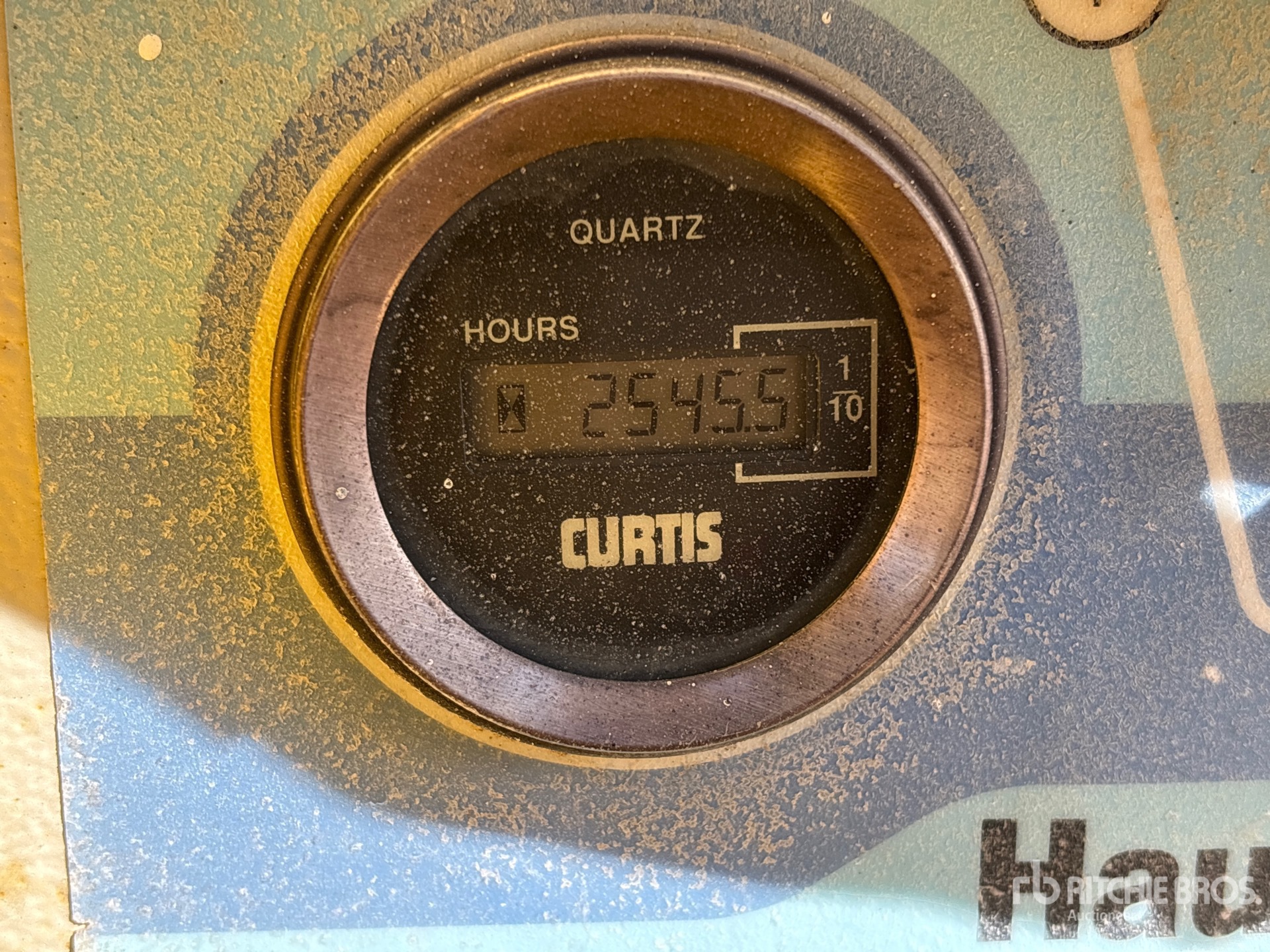 Haulotte HS4388RT