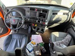 Cab with