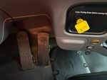 Cab with
