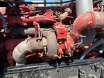 Motor with