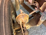 Brakes with