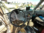 Cab with