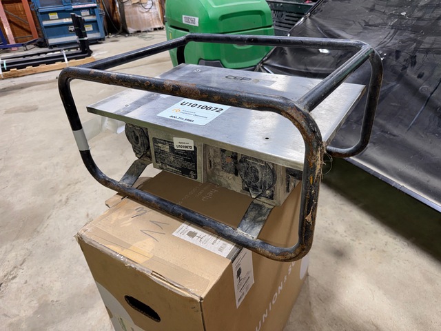 2015 CEP 7706-GU Electric Junction Box 2015 CEP 7706-GU Electric Junction Box