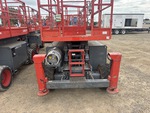 Hydraulics with