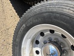 4 Underbody - Truck with