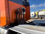 4 Underbody - Truck with