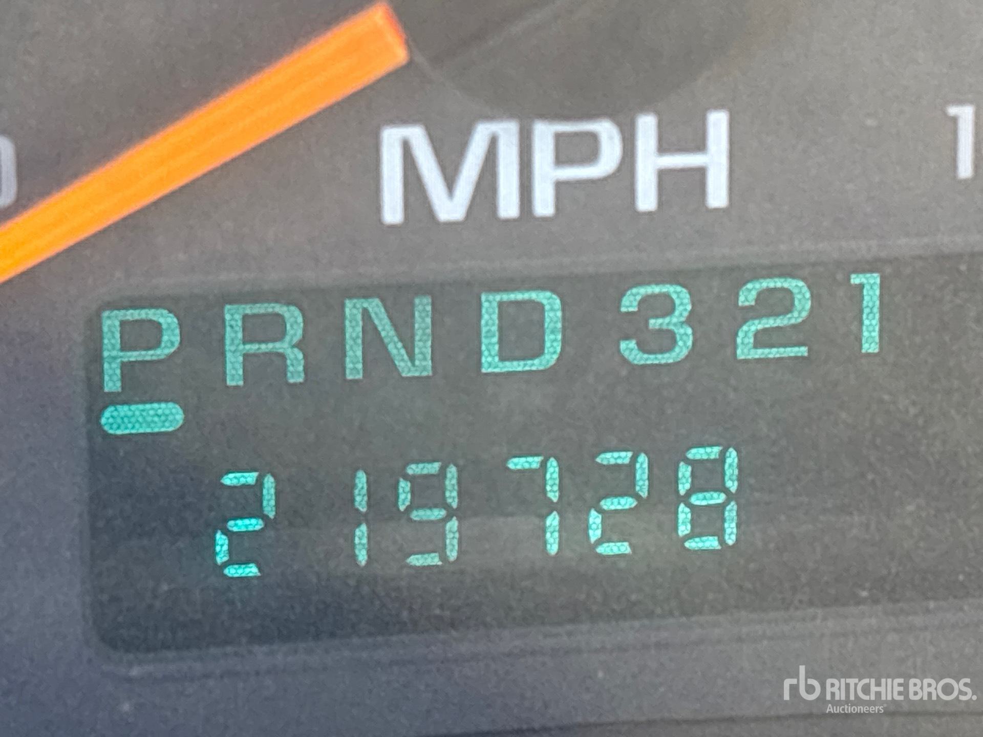 2008 GMC C5500