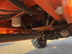 Drivetrain with Transfer Case / Drop Box