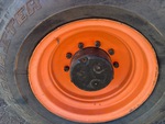 Drivetrain with Final Drives