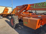 General Appearance with Paint
