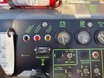 Control Station with Warning Lights