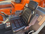 Control Station with Seats/Armrests