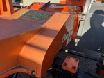 Chassis with Frame Condition