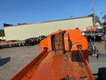 Chassis with Chain / Tensioners
