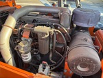Engine with Engine - Right Side