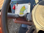 Control Station with Drivetrain Controls