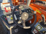 Control Station with Steering Control