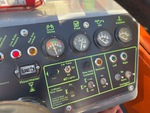 Control Station with Gauges