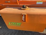 Hydraulics with Hydraulic Tank