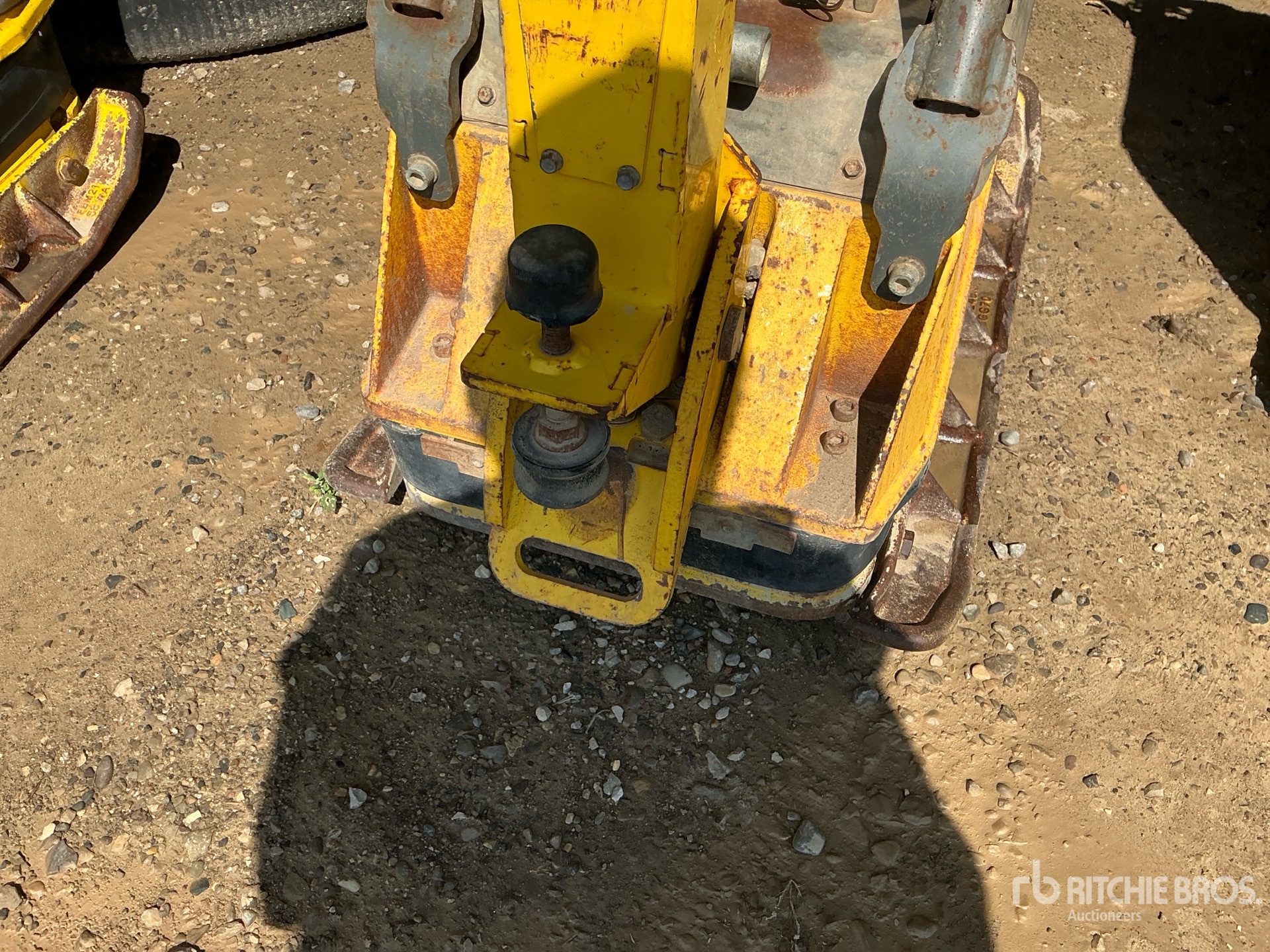 2018 Wacker Neuson DPU 4545HEH
