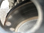 Brakes with