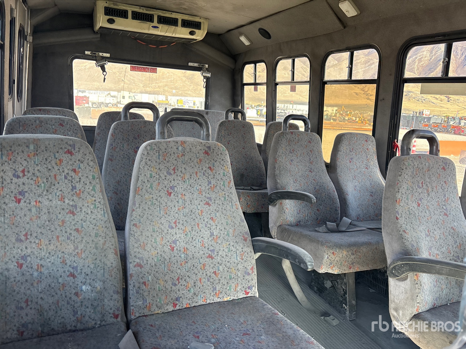 2006 Ford E-450