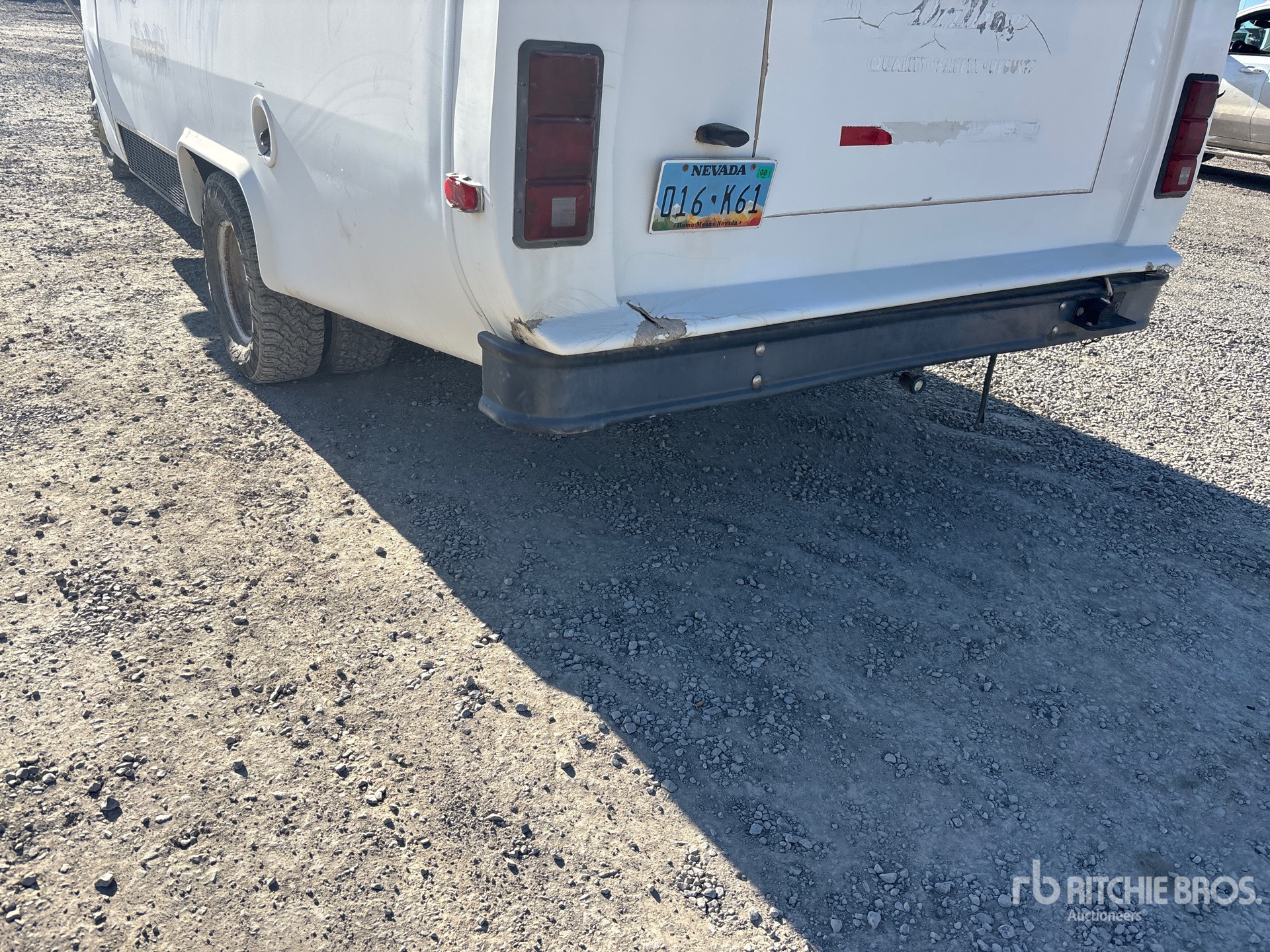 2006 Ford E-450
