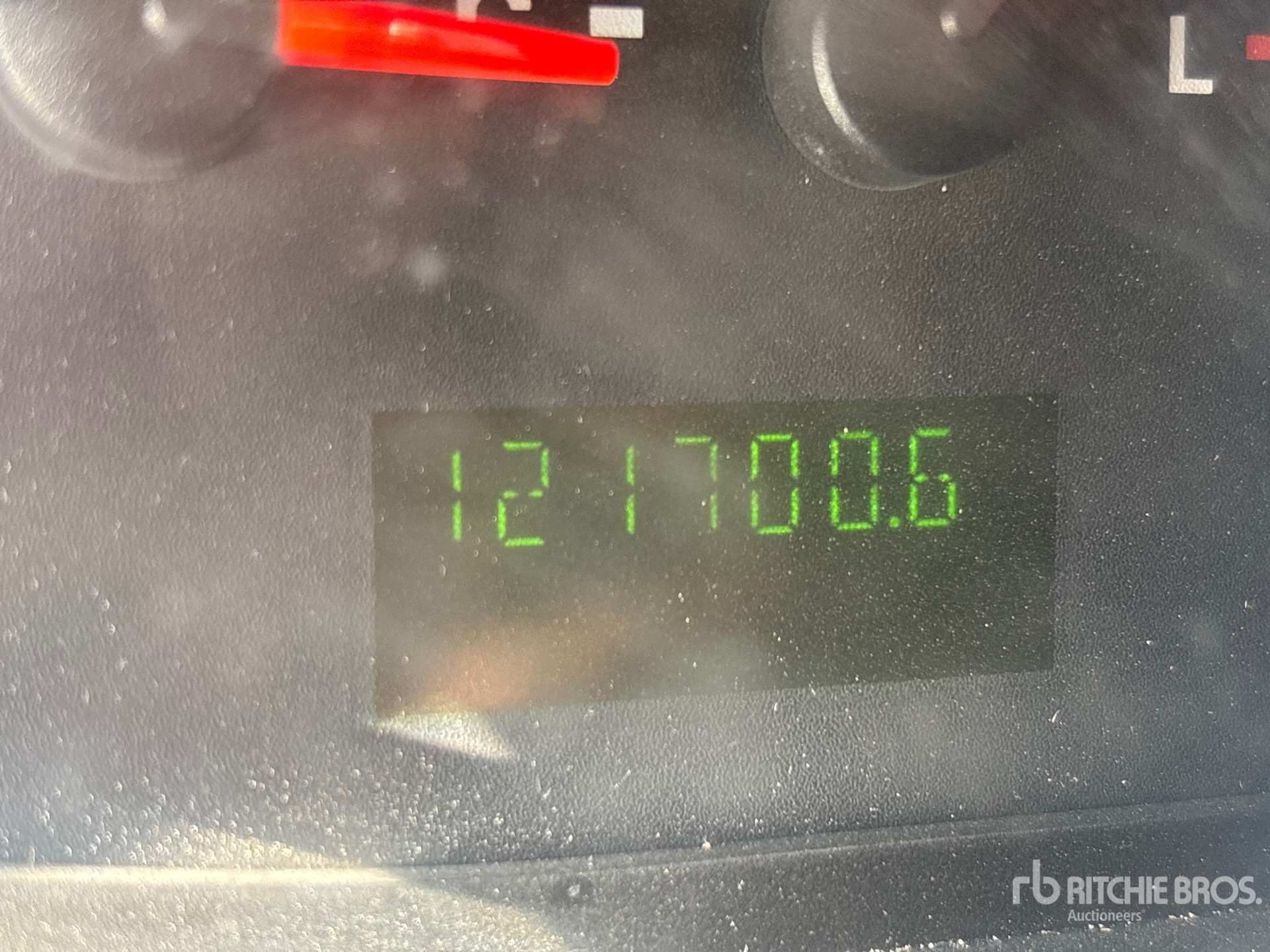 2006 Ford E-450