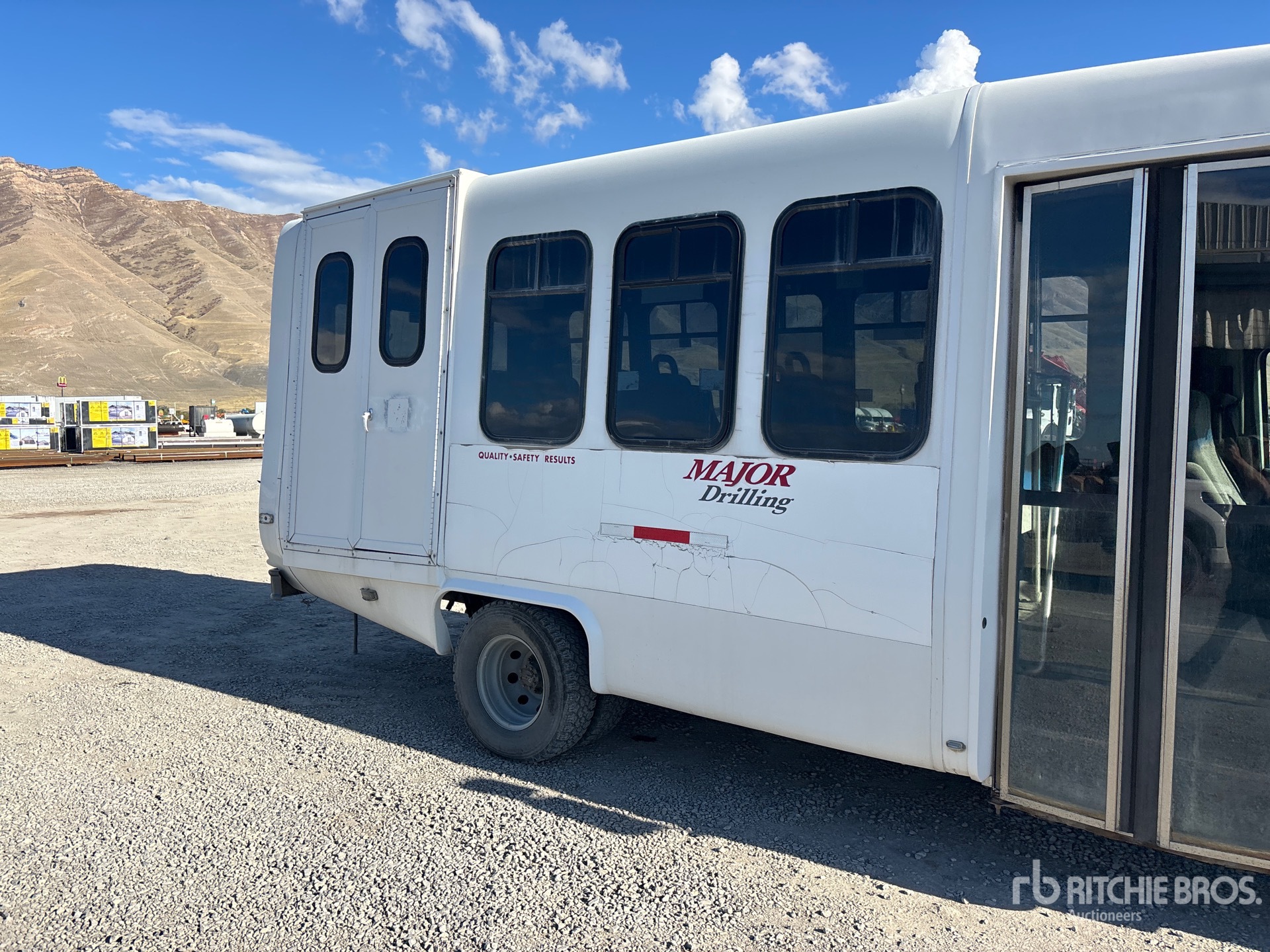2006 Ford E-450