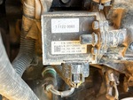 Motor with
