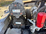 Air Compressor with