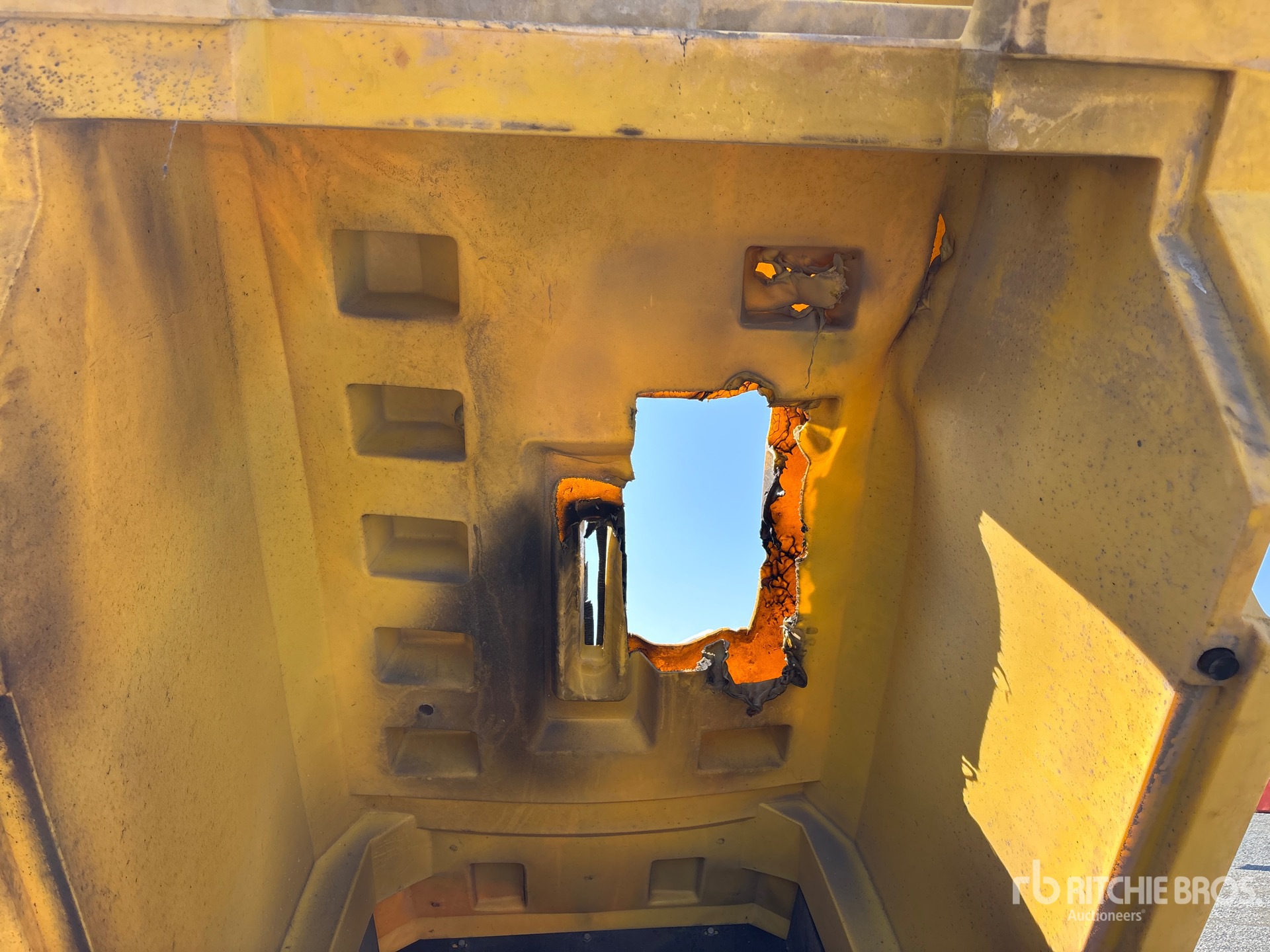 2021 Atlas Copco XAS 188 KD8 CW