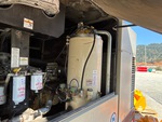 Air Compressor with