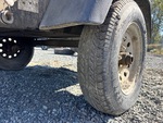 Trailer Chassis with