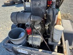 Air Compressor with