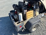 Air Compressor with