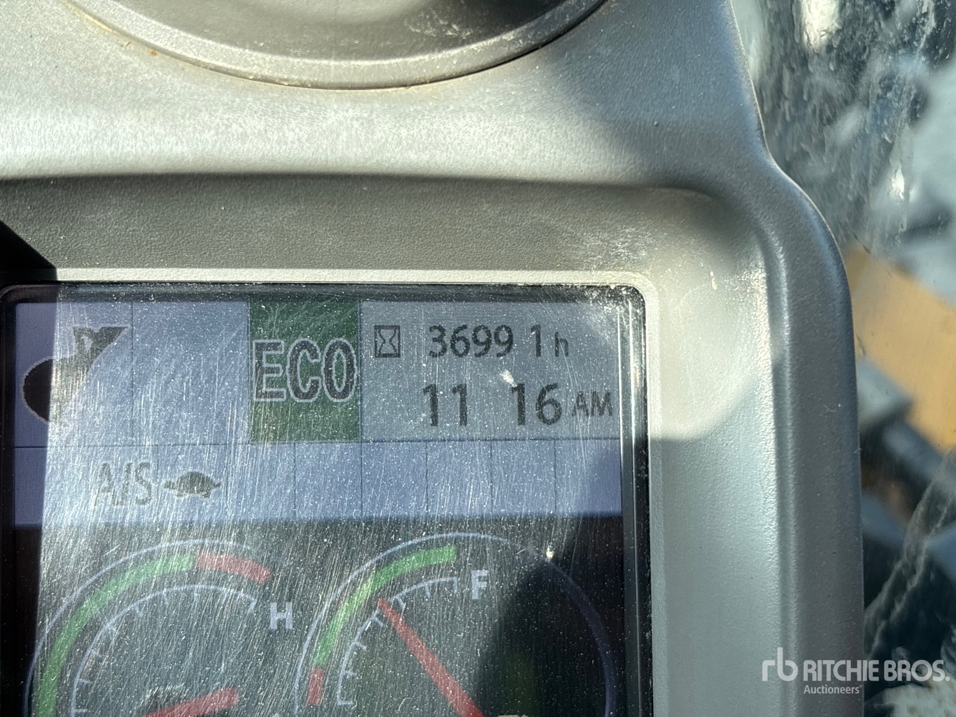 2018 John Deere 85G