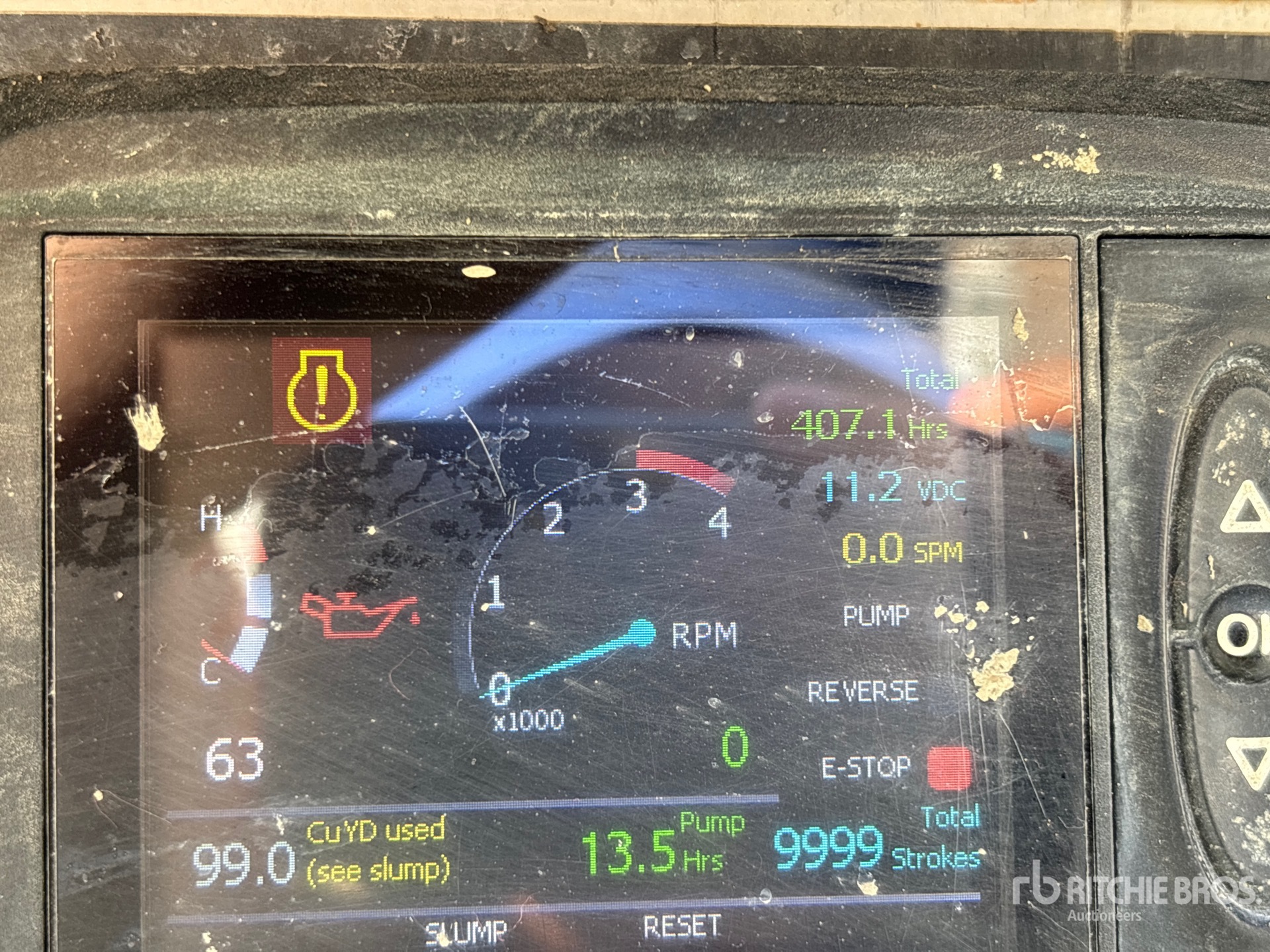 2023 Reed B20HPC