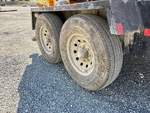 Trailer Chassis with