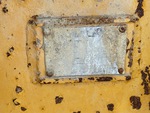 Aspect général with Numéro de série/Numéro d'identification du véhicule automobile
